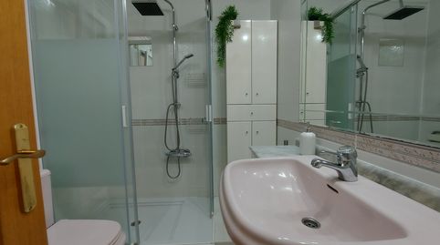 Foto 4 de Piso en venta en Logroño - Marqués de Murrieta, Oeste, Logroño