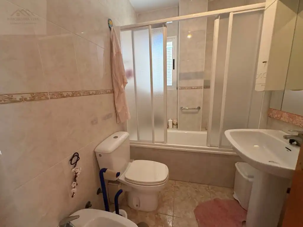 Semi-detached house with terrace for sale in Calle Sierra de las Moreras, imagen 49