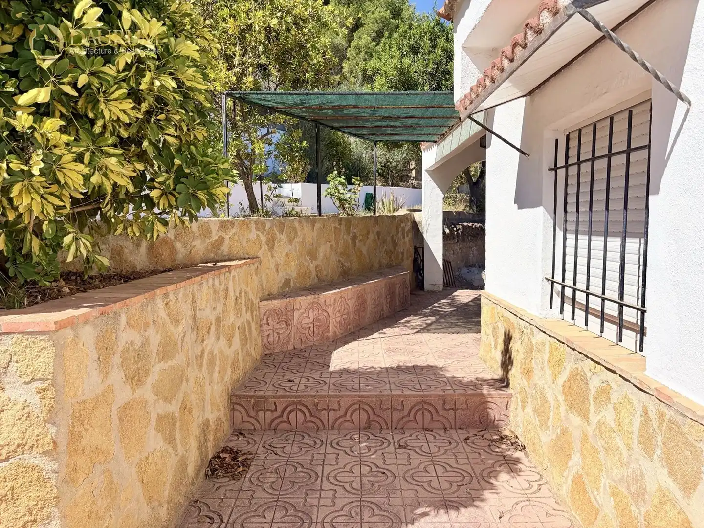 Terrace of Houses for sale in Carlet, Valencia