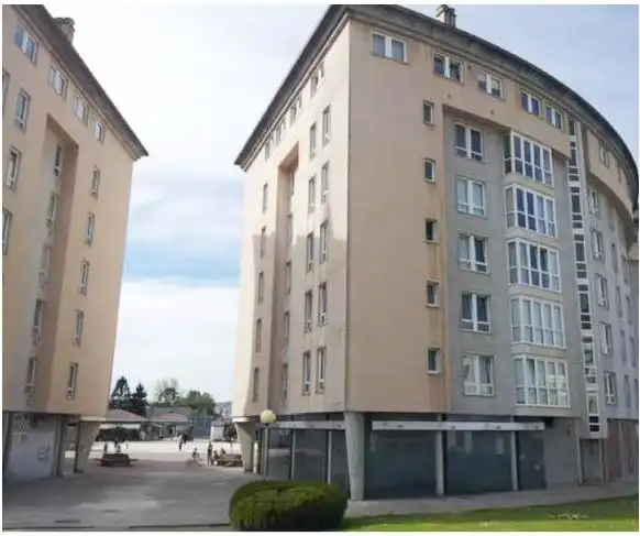 Local comercial en venda a Praza de Galicia 4, imagen 2