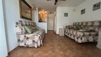 Living room of Study for sale in Benalmádena  with Terrace, Furnished and Community pool