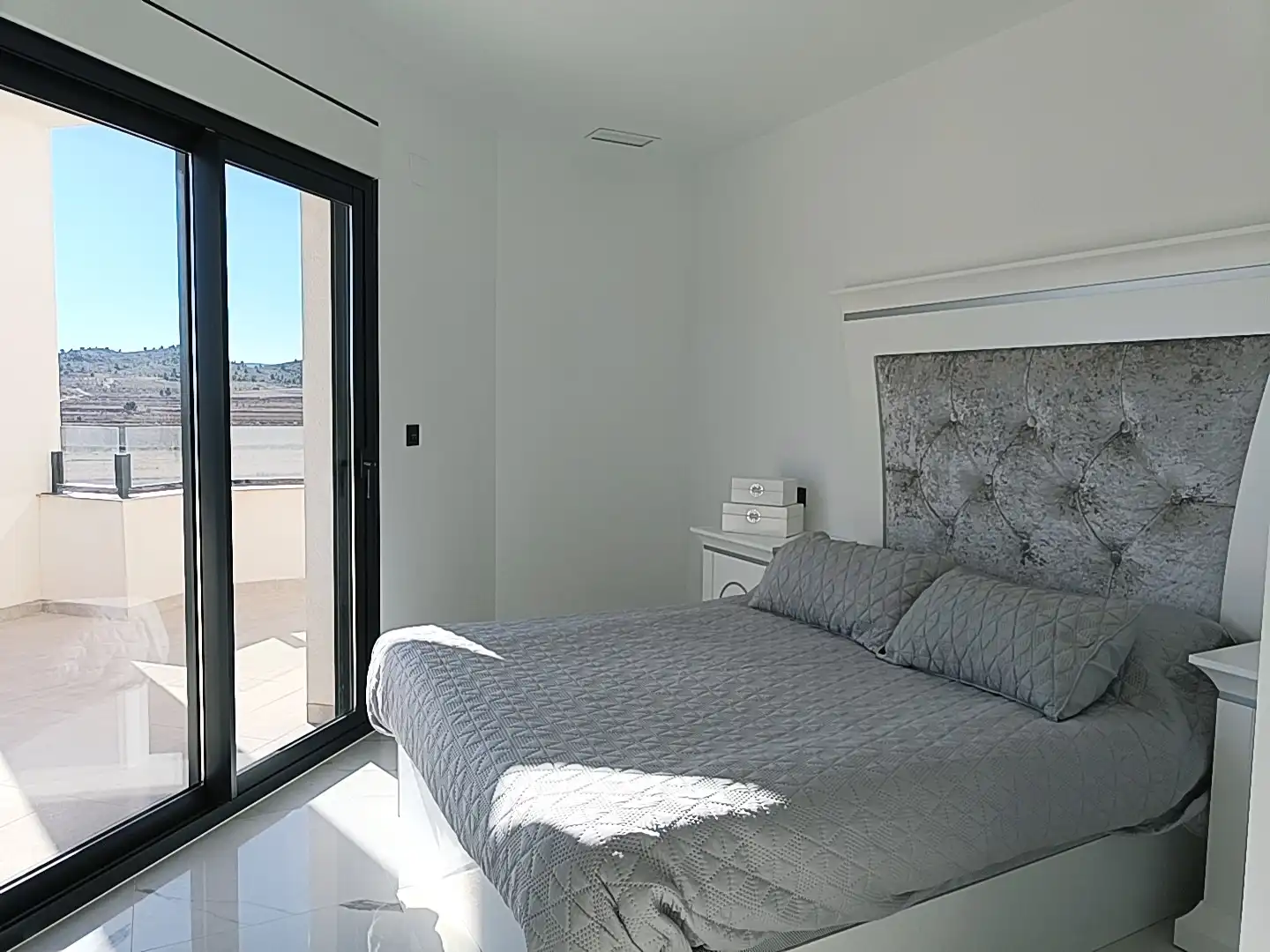 Chalet en venta en El Pinós / Pinoso, imagen 33