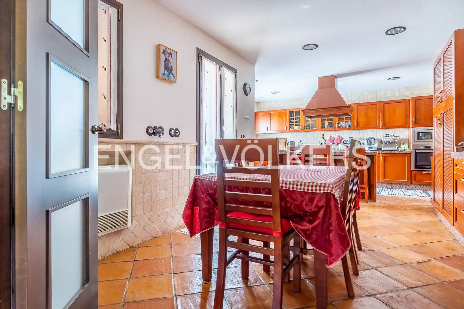 Casa amb terrassa en venda a Valencina de la Concepción, imagen 14