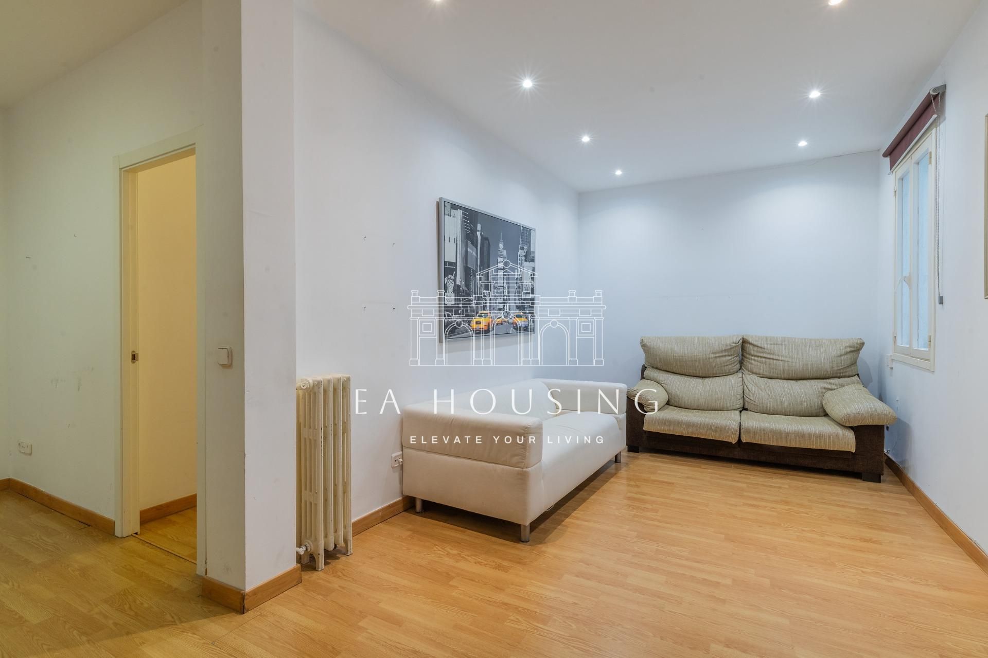 Pis en venda a Calle JOSE ORTEGA Y GASSET, 45, Lista, Barrio de Salamanca