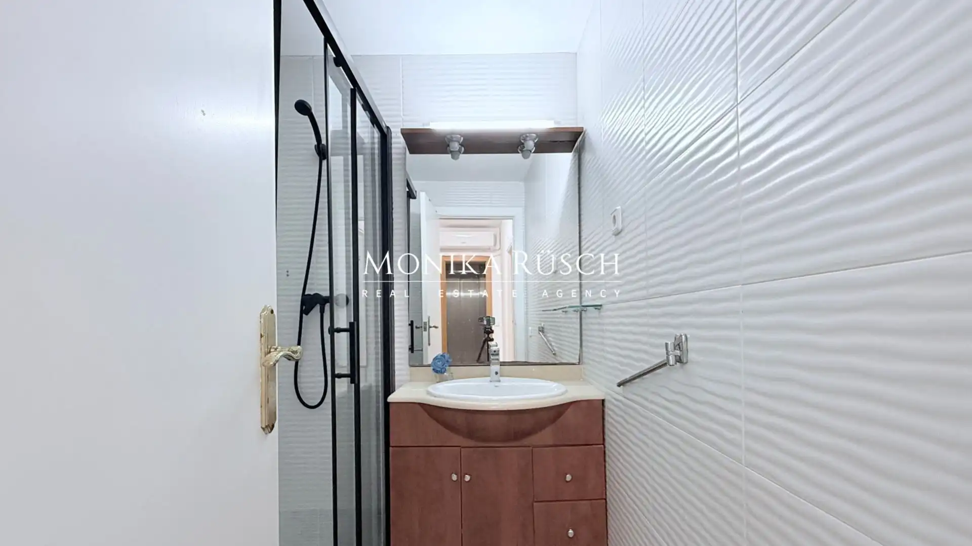Baño de Casa o chalet en venta en Sitges con Aire acondicionado, Calefacción y Terraza