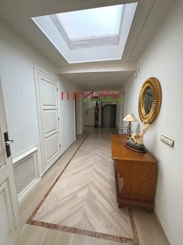 Detached house with pool for sale in Alzabares, imagen 32