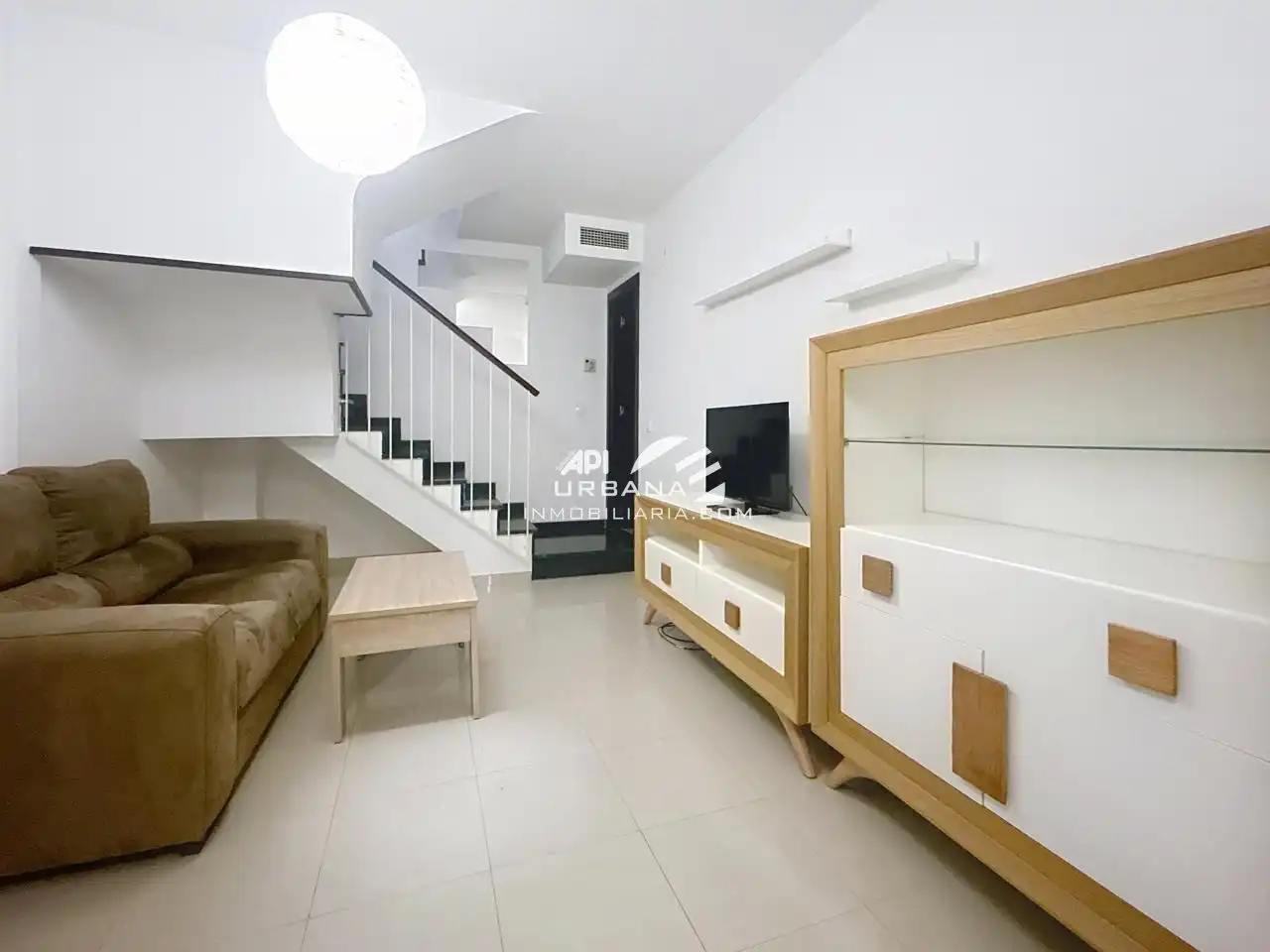 Flat with lift for sale in Del Parque, imagen 4