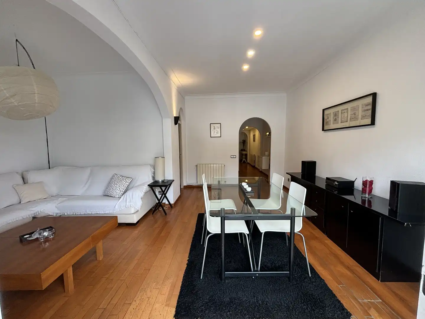 Flat for sale in Carrer de la Indústria, Sagrada Família