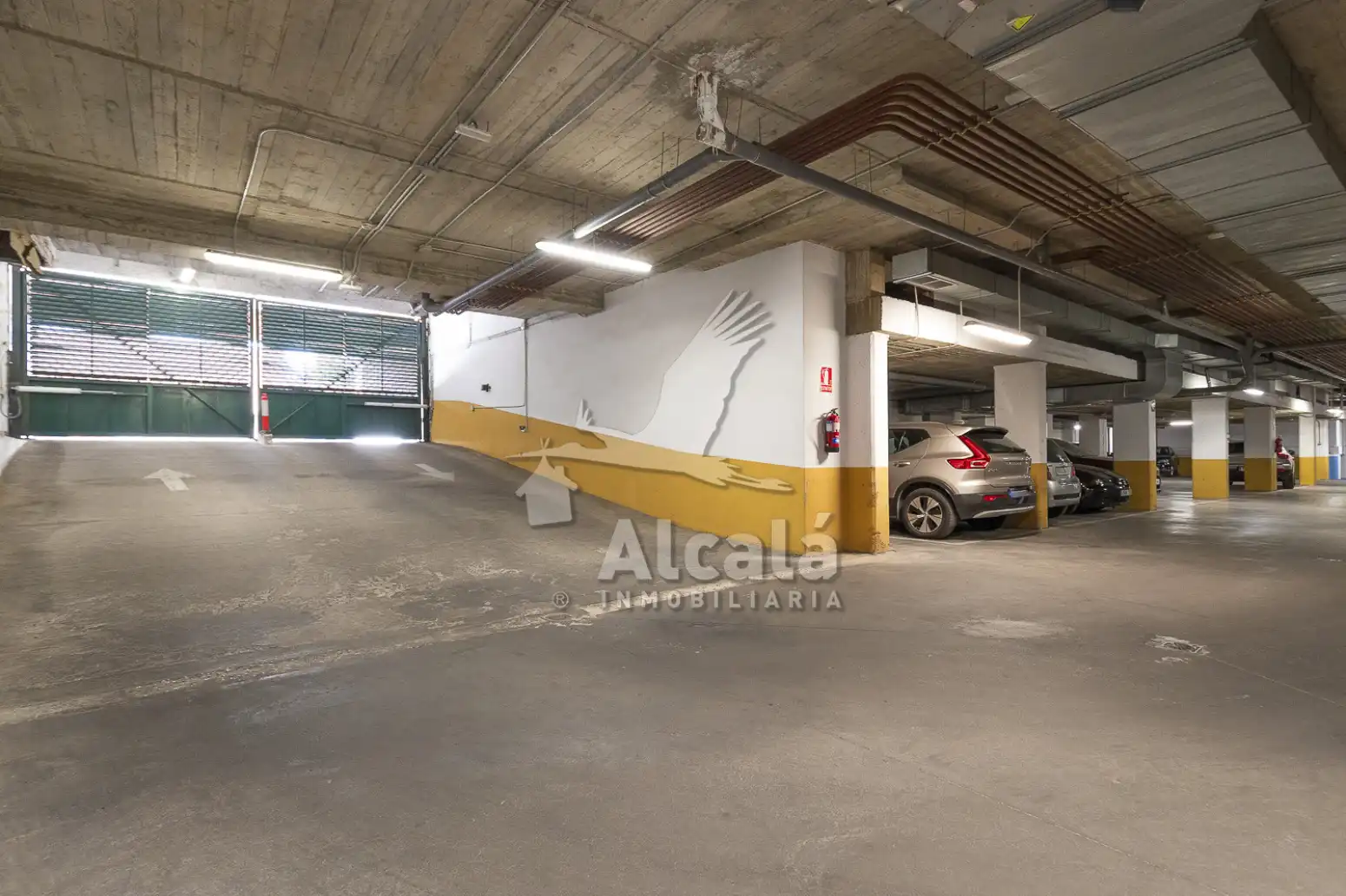 Flat with lift for sale in San Blas, imagen 44