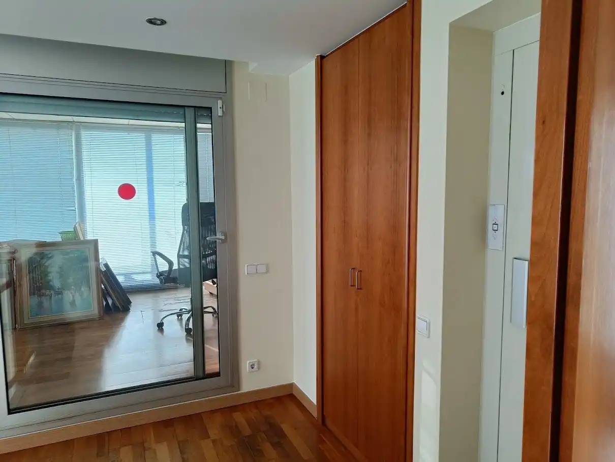 Terraced house with garden for sale in Carrer de Jericó 22, imagen 10