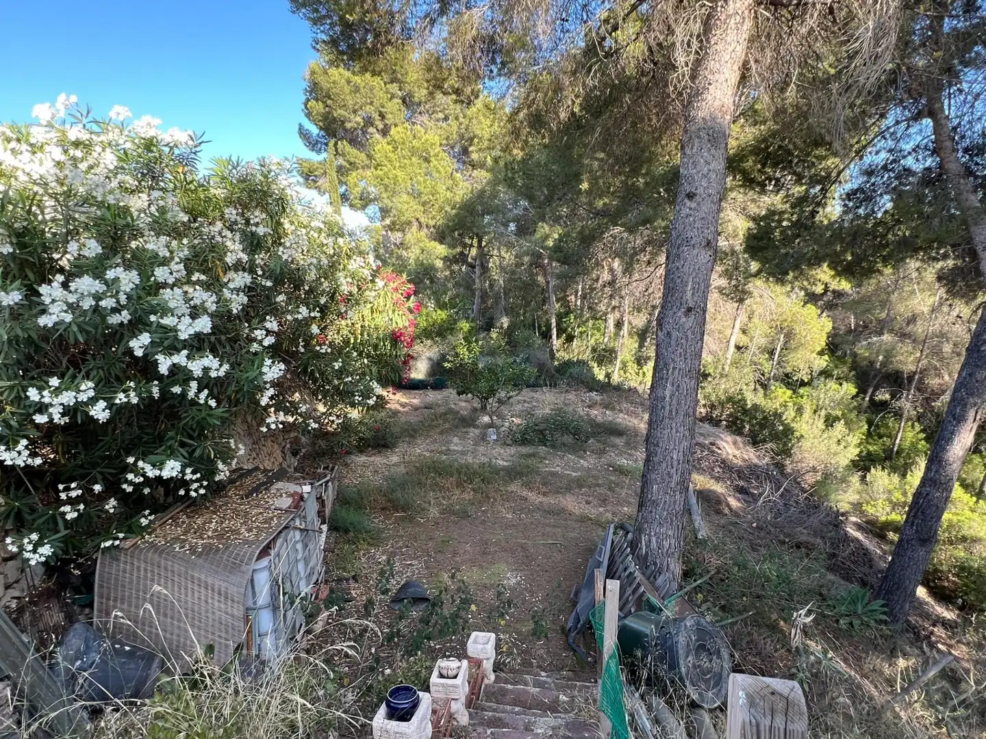 Detached house for sale in Barranco Hondo, imagen 79