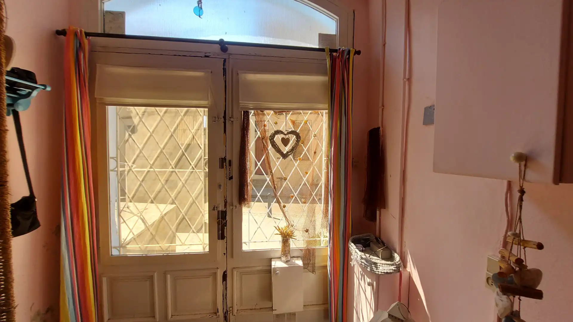 Casa adosada en venta en Caldes d'Estrac con Calefacción, Parquet y Amueblado