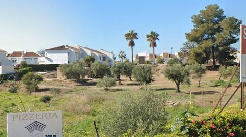 Foto 3 de Terreny industrial en venda a Torrox Park, Málaga