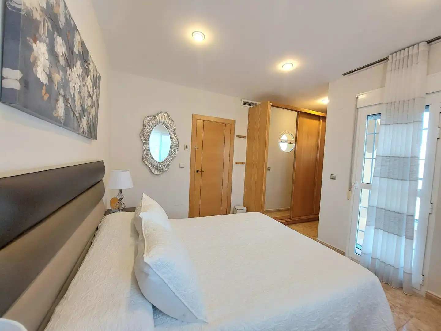 Casa a schiera con terrazza in vendita a Calabardina, imagen 35