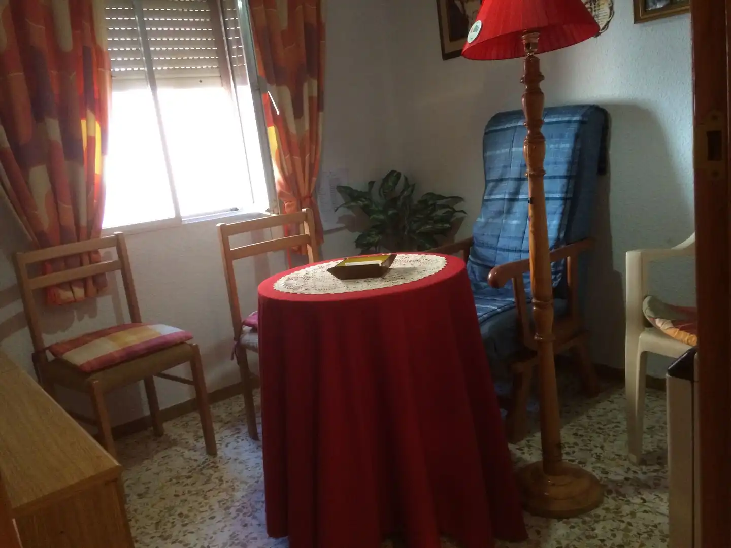 Pis en venda a Foso - Moreras