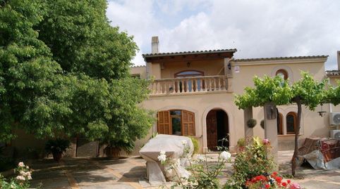 Foto 5 de Casa o chalet en venta en Son Sardina, Palma de Mallorca