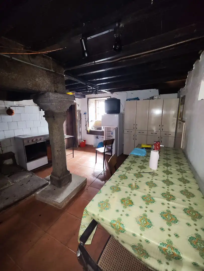 Casa en venta en Parroquias de Santiago, imagen 18
