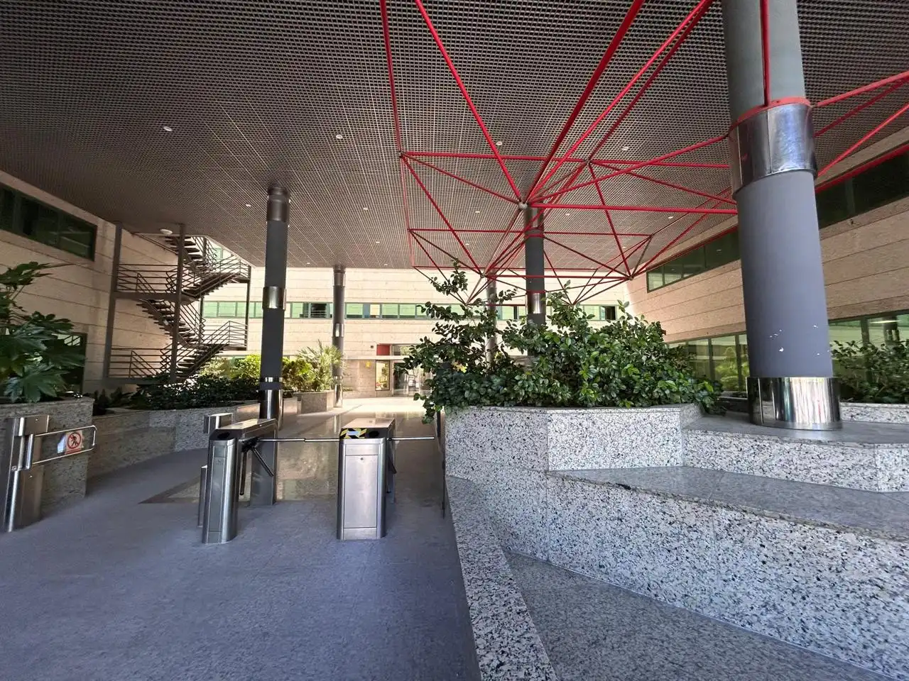 Loft en venta en San Sebastián de los Reyes con Aire acondicionado, Calefacción y Internet