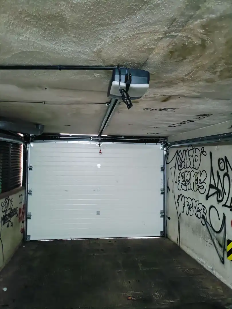 Parking for sale in Pasaje PINTOR MURILLO, imagen 9