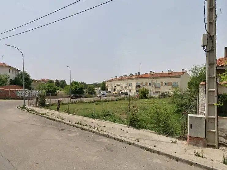 Residential for sale in Seseña