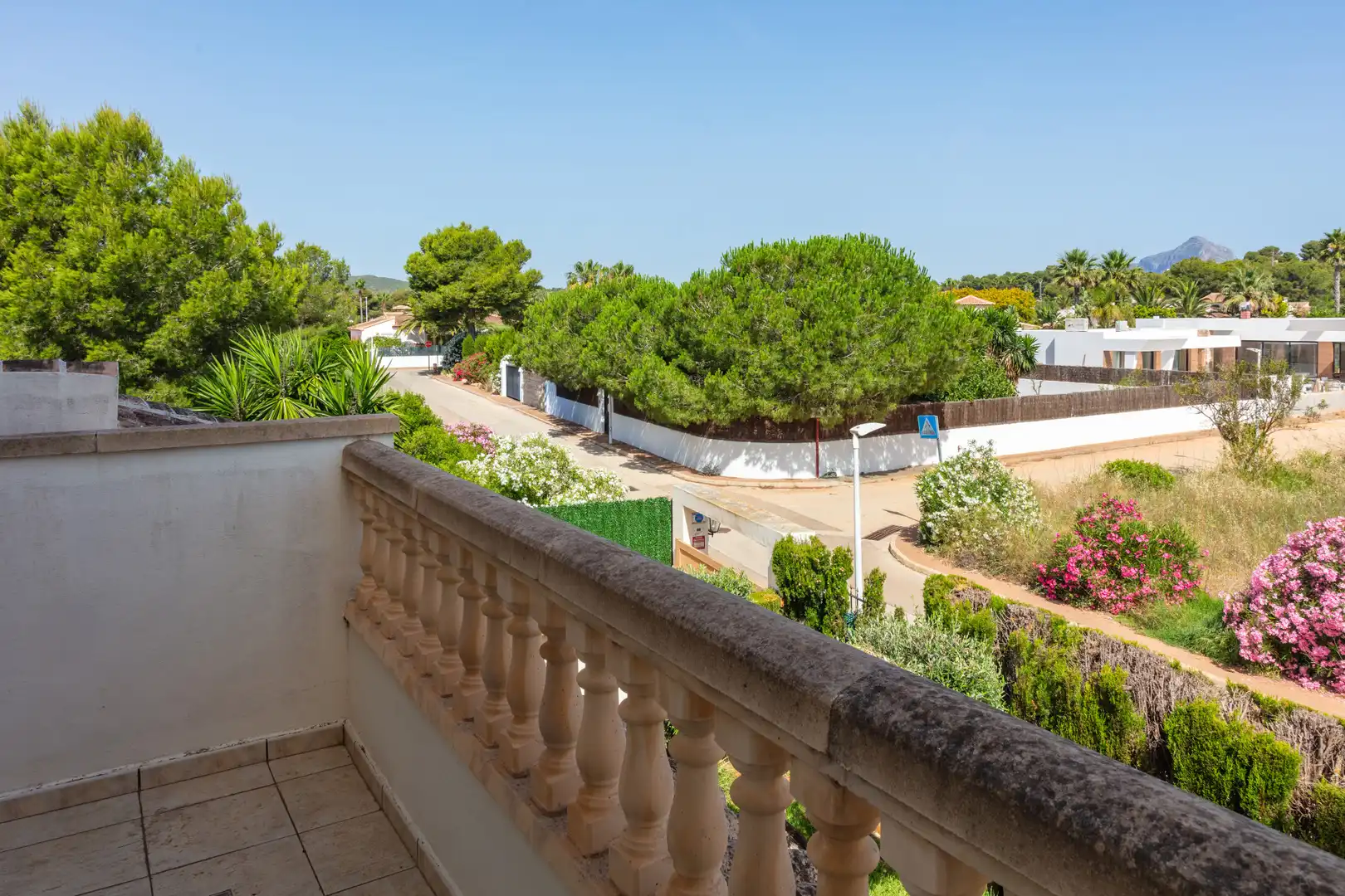 Casa amb piscina en venda a La Granadella  - Costa Nova, imagen 20