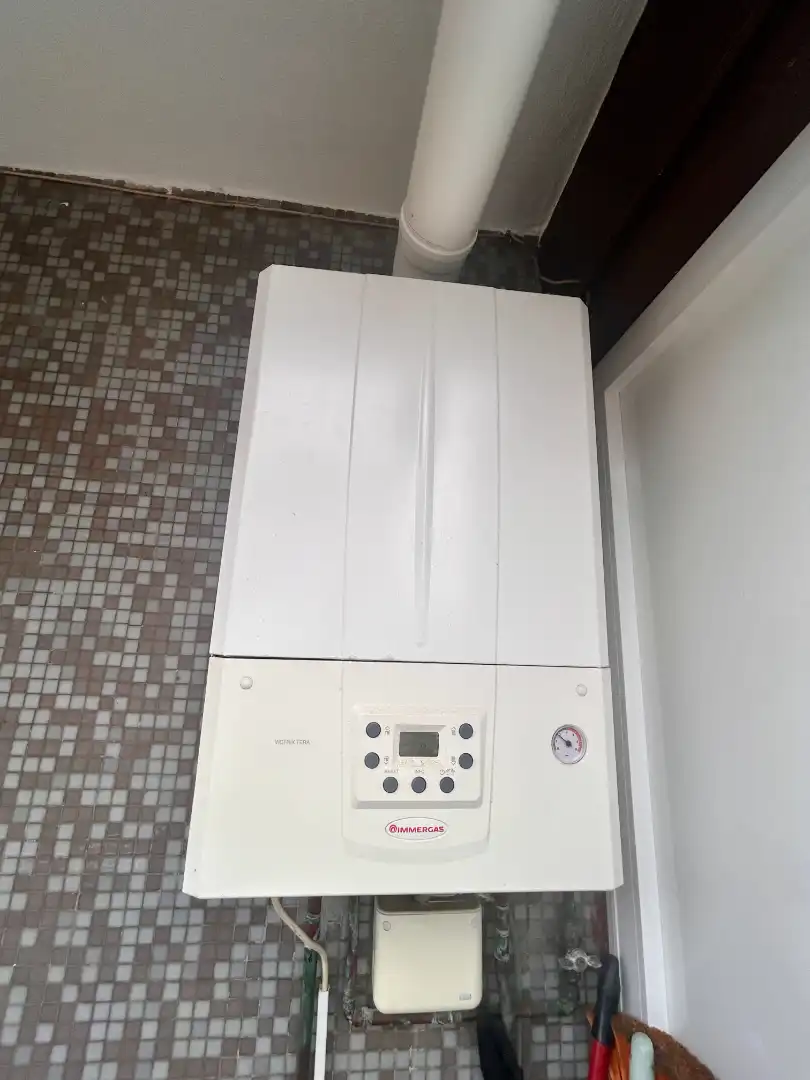 Wohnung mit Terrasse zum Verkauf in Galtzaraborda Hiribidea 51, imagen 16