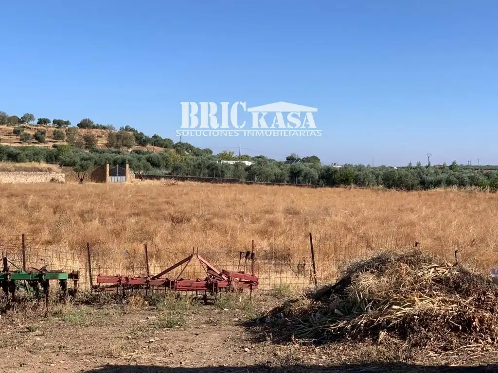 Residencial en venda en Almendral