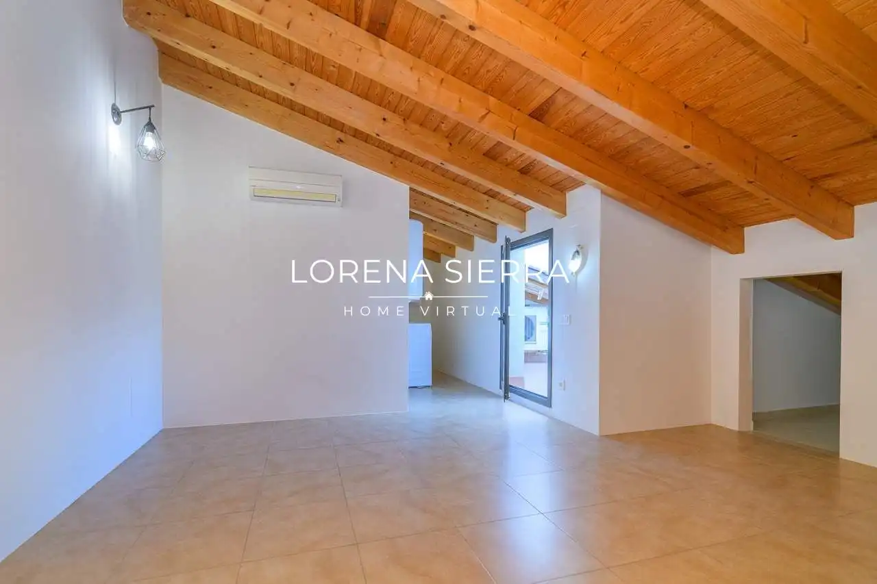 Dúplex en venda en Gavà amb Aire condicionat, Calefacció i Parquet
