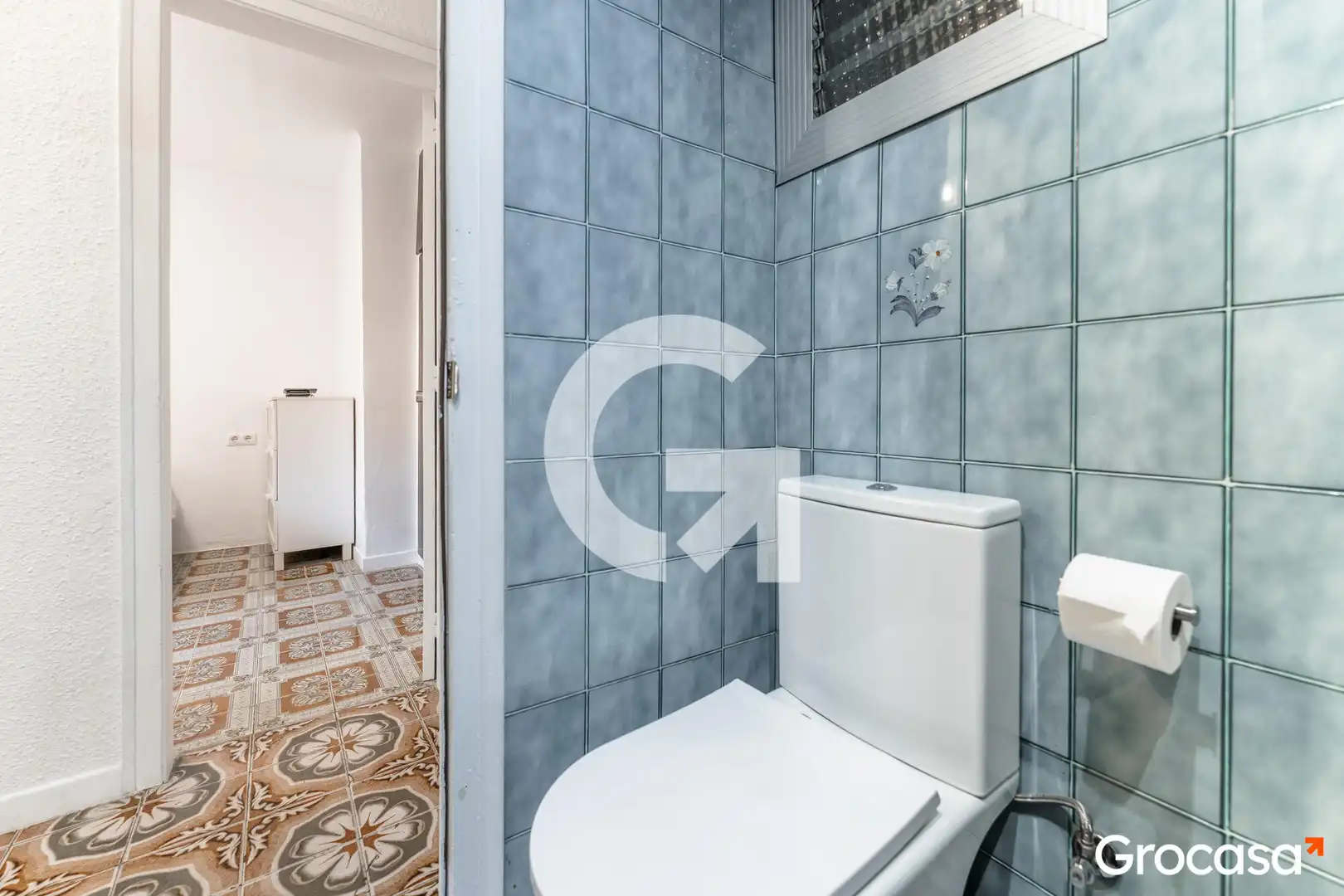 Appartement avec terrasse à vendre à AV ELECTRICITAT DE L', imagen 24