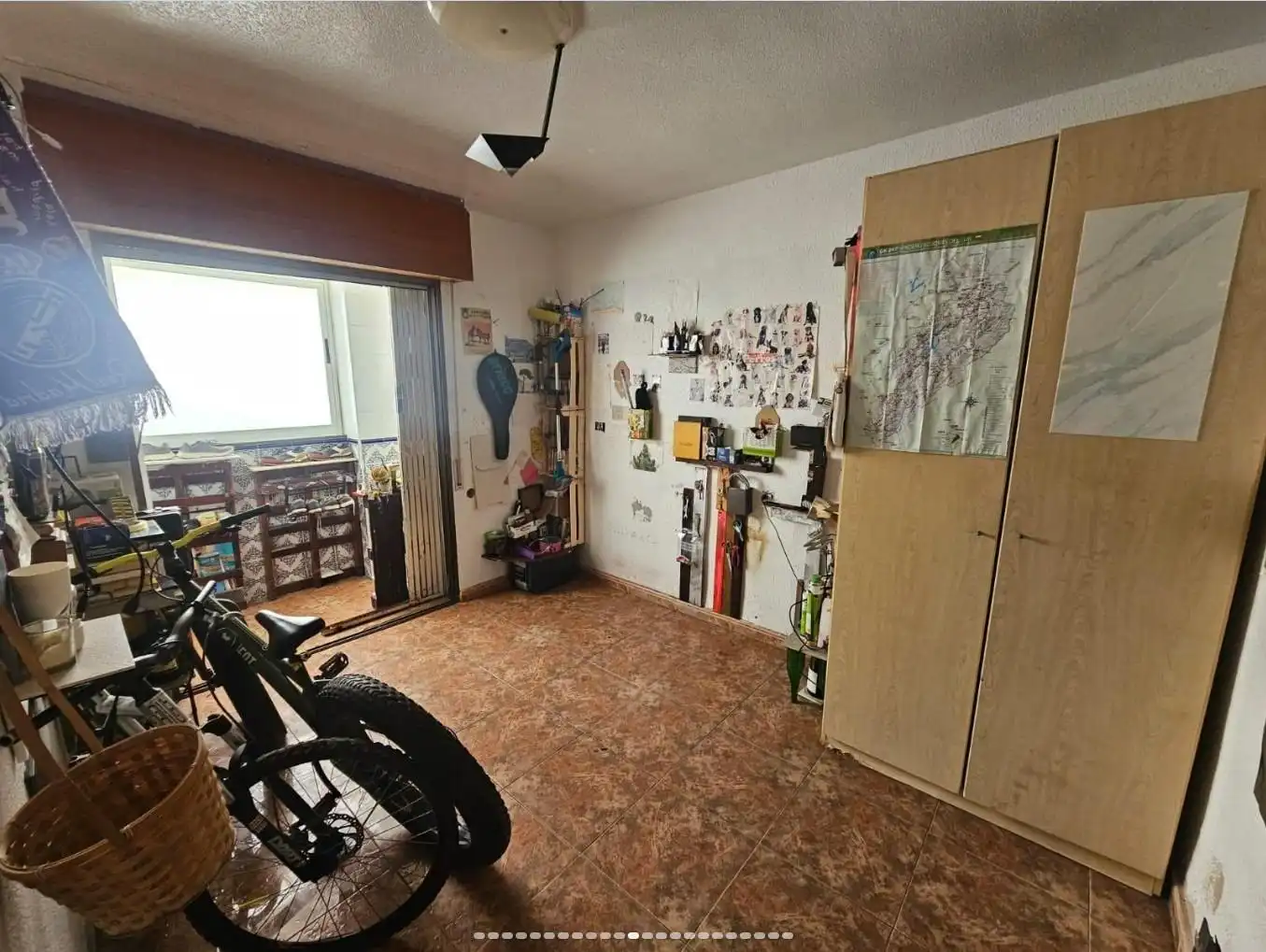 Piso en venta en Águilas con Calefacción, Amueblado y Balcón