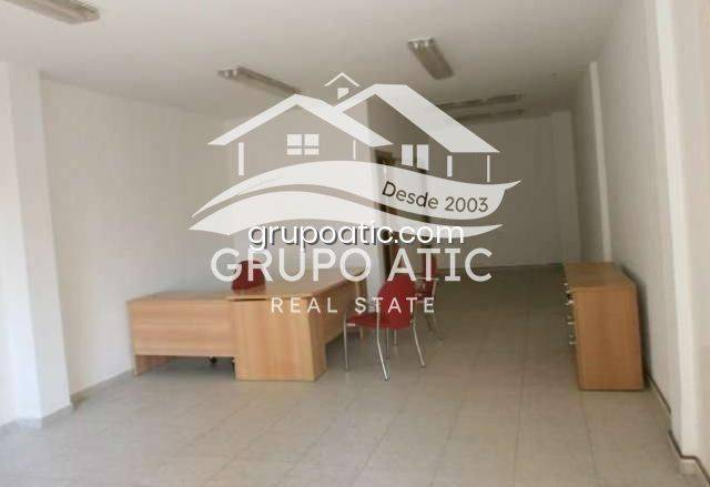 Local comercial en Alquiler en ENCARNACION en Camino de Onda - Salesianos