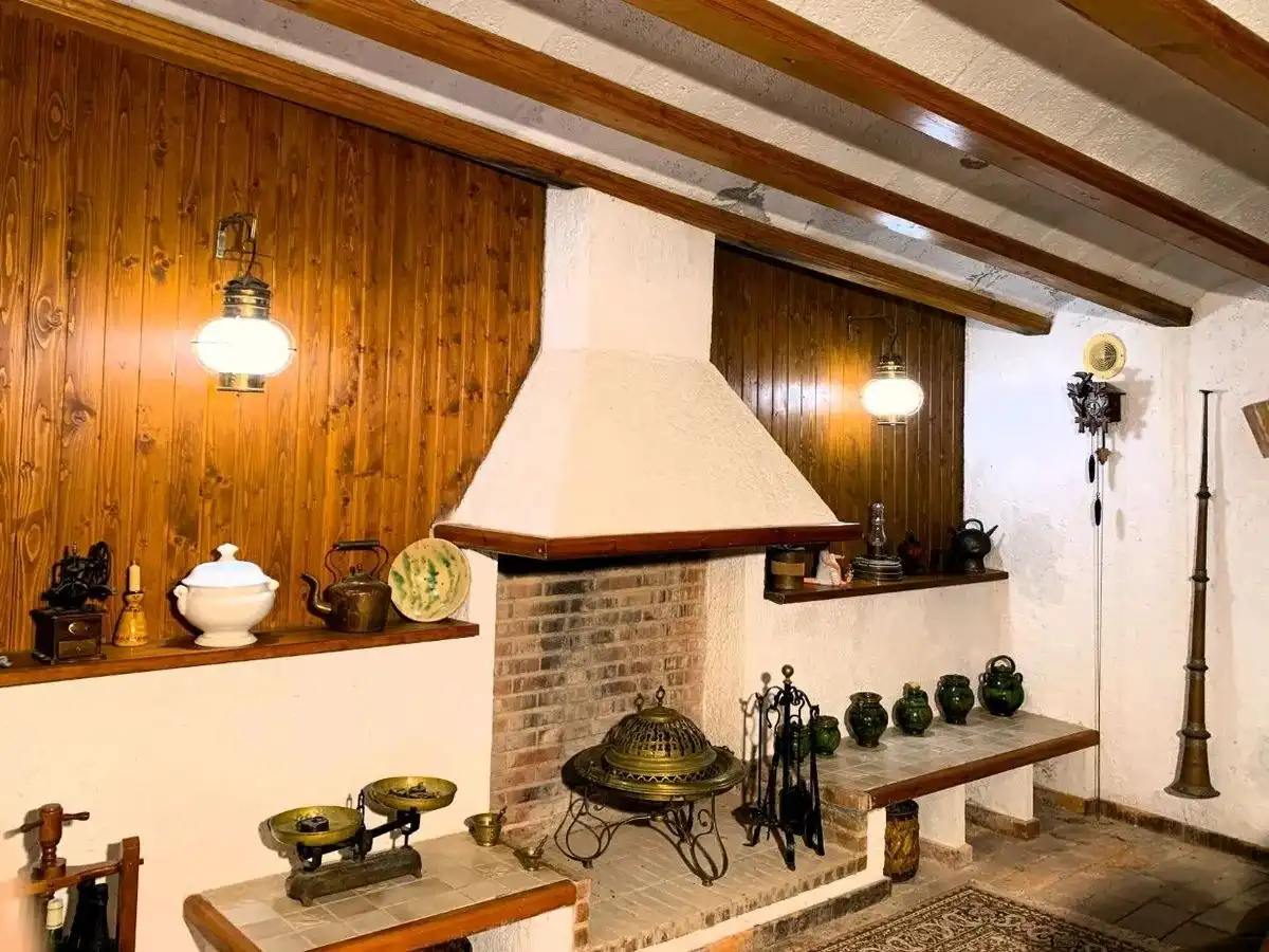 Chalet con jardín en venta en Dels pins 2, imagen 26