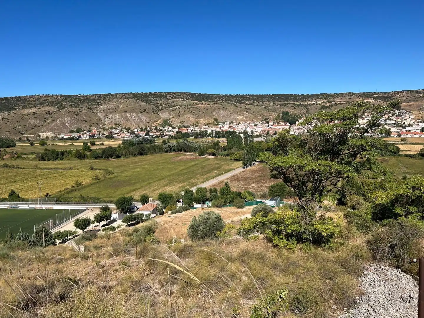 Terreny rústic en venda a Tielmes, imagen 18