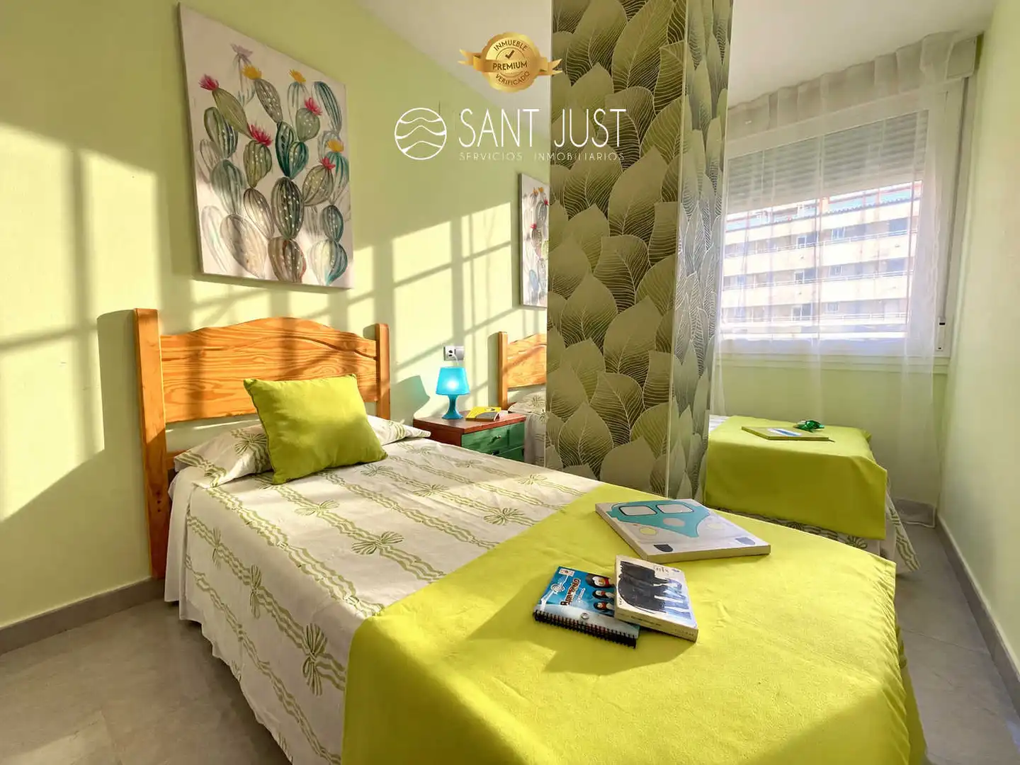 Mini appartamento con piscina in vendita a Carrer de Marcos Redondo 4, imagen 27