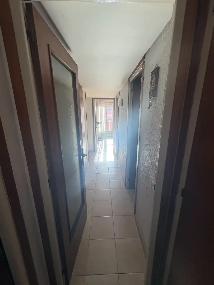 Àtic amb terrassa en venda a Carrer de la Garrotxa, imagen 6
