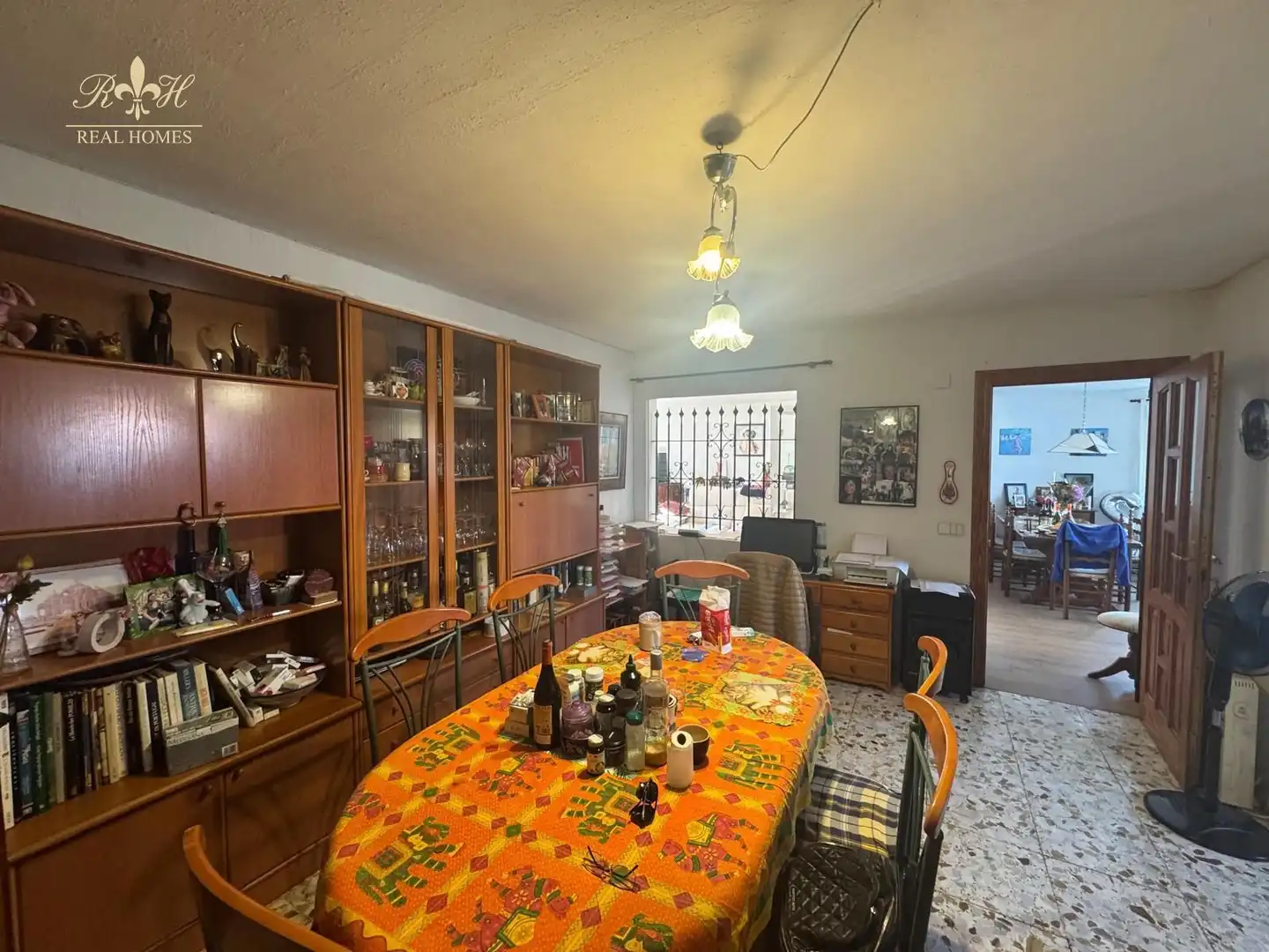 Detached house with pool for sale in HIDRA, imagen 26