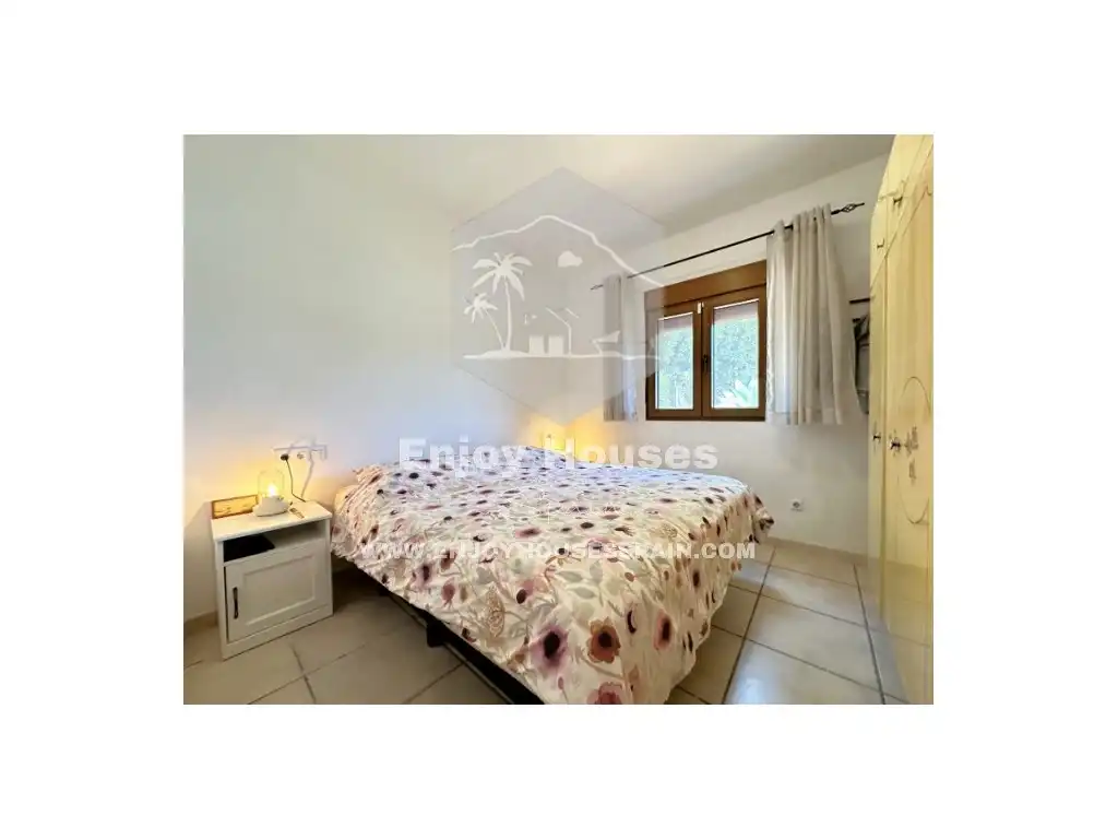 Maison avec jardin à vendre à Teulada, imagen 7