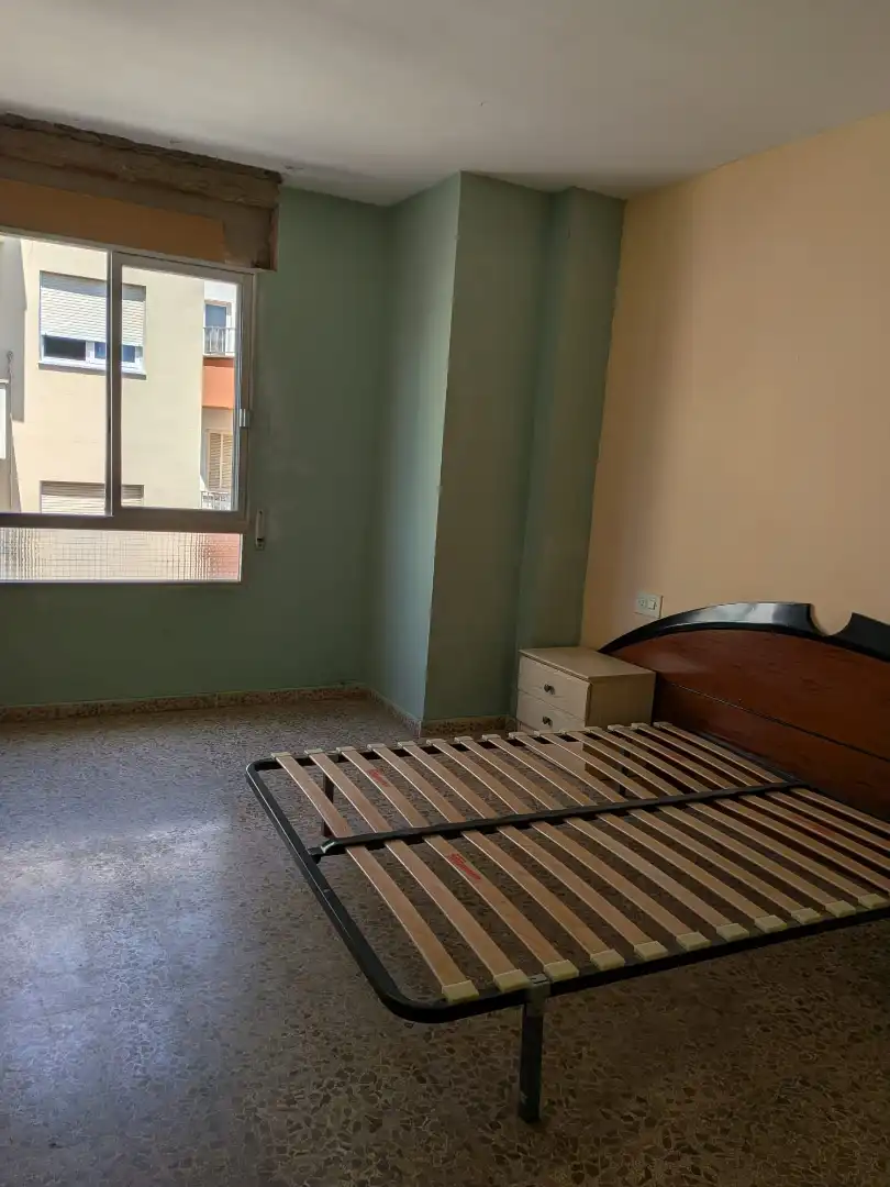 Habitación de Piso en venta en  Palma de Mallorca con Trastero y Balcón