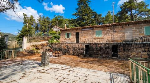 Foto 2 de Casa o chalet en venta en Calle Ardillas, Santa María de la Alameda, Madrid