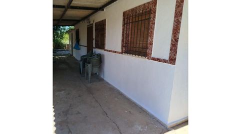 Foto 4 de Casa o chalet en venta en Argamasilla de Calatrava, Ciudad Real