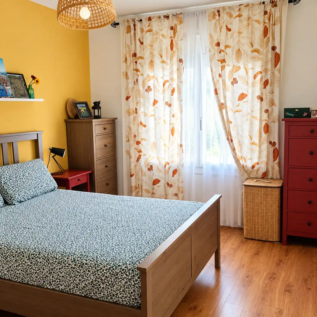 Habitación de Piso en venta en L'Hospitalet de Llobregat con Aire acondicionado, Parquet y Terraza