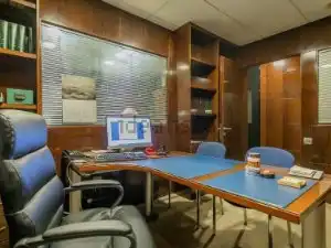 Bureau avec ascenseur à vendre à Carrer del Cardenal Reig, imagen 15