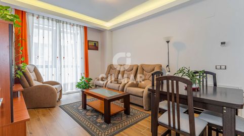 Foto 3 de Piso en venta en Ciudad Jardín, Madrid Capital