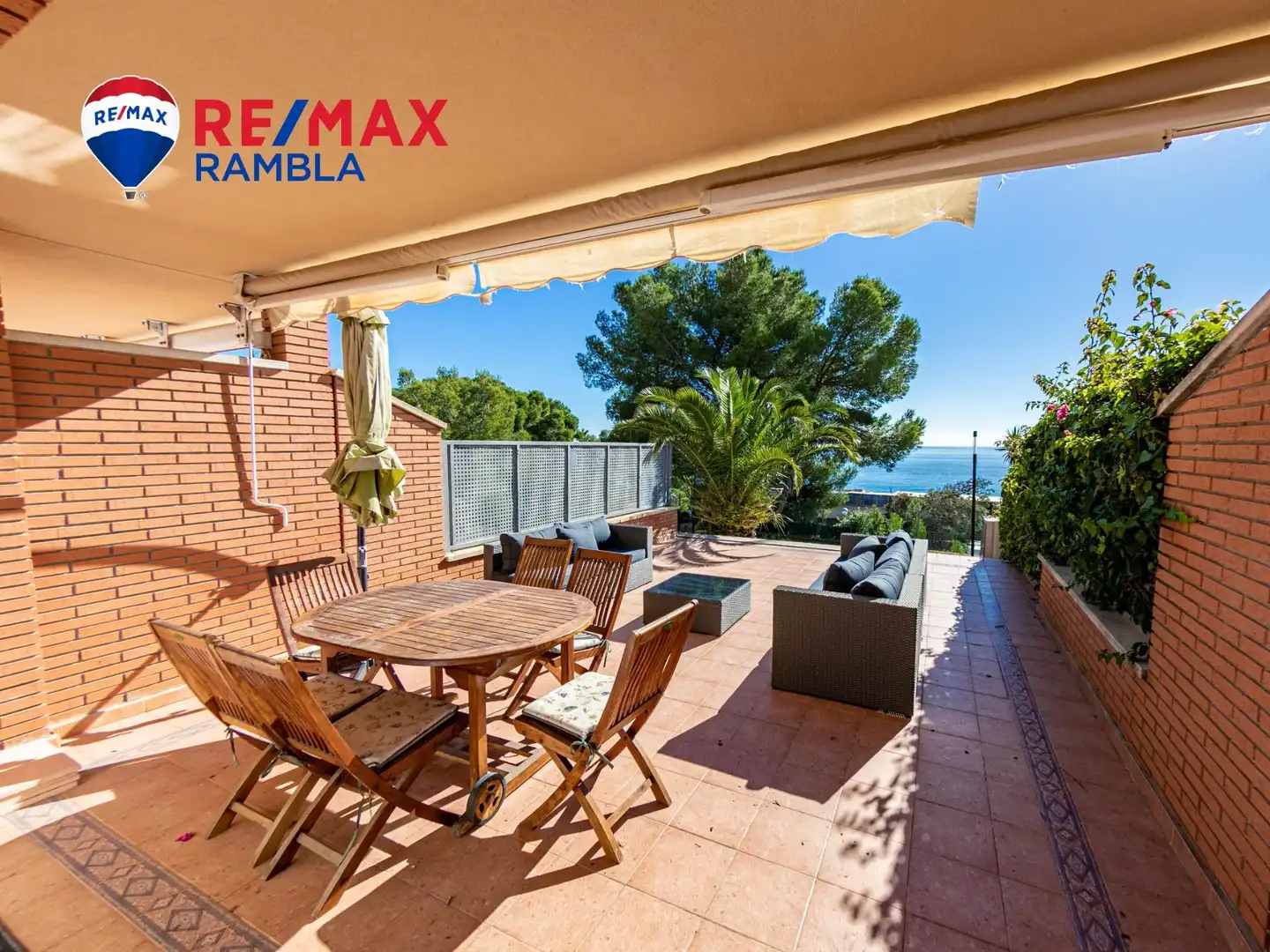 Terraced house with terrace for sale in Pla de Maset - Cap de Salou, imagen 12