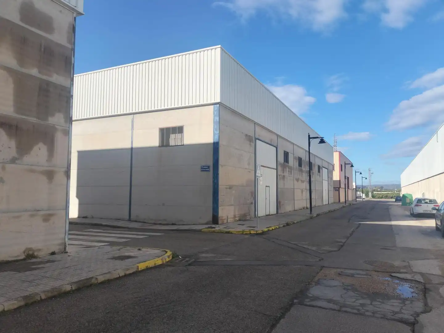 Nave industrial en venta en TIRANT LO BLANC, imagen 9