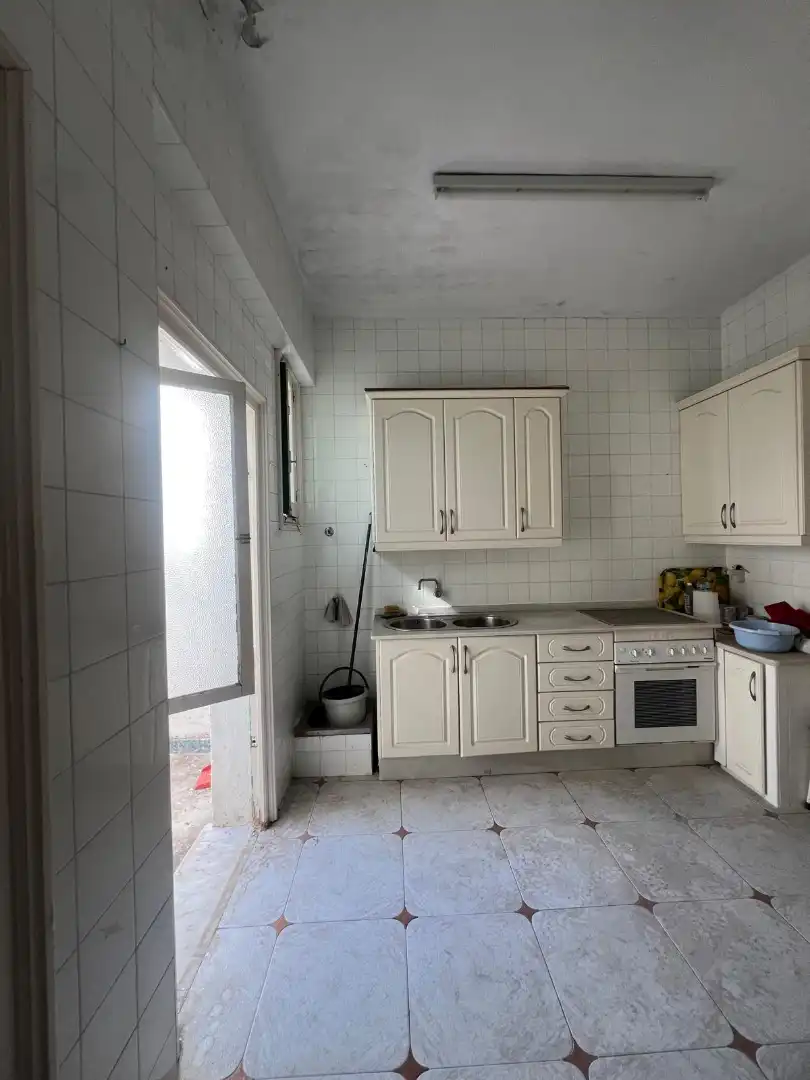 Casa con terraza en venta en Calle Arcos 1, imagen 8