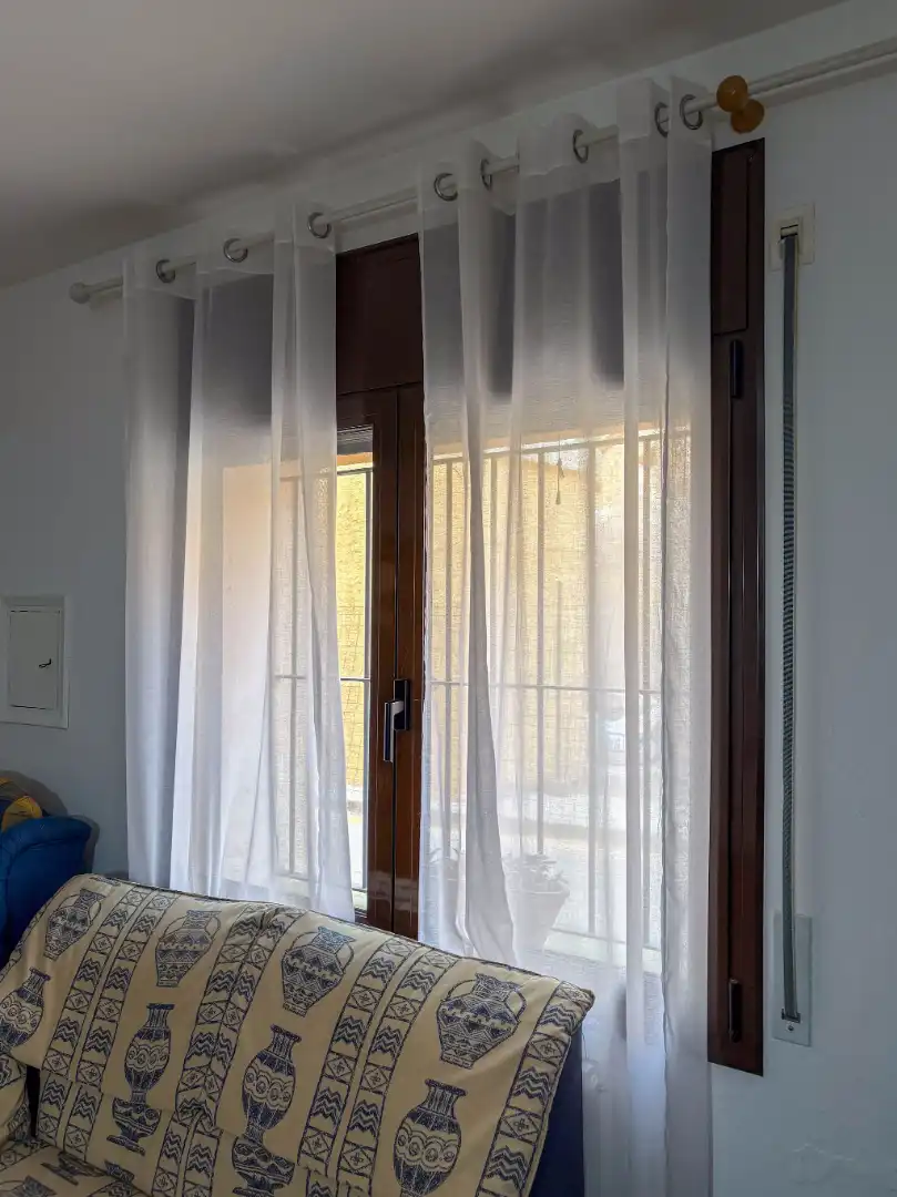 Terrassa de Casa adosada en venda en Quart amb Calefacció, Terrassa i Balcó