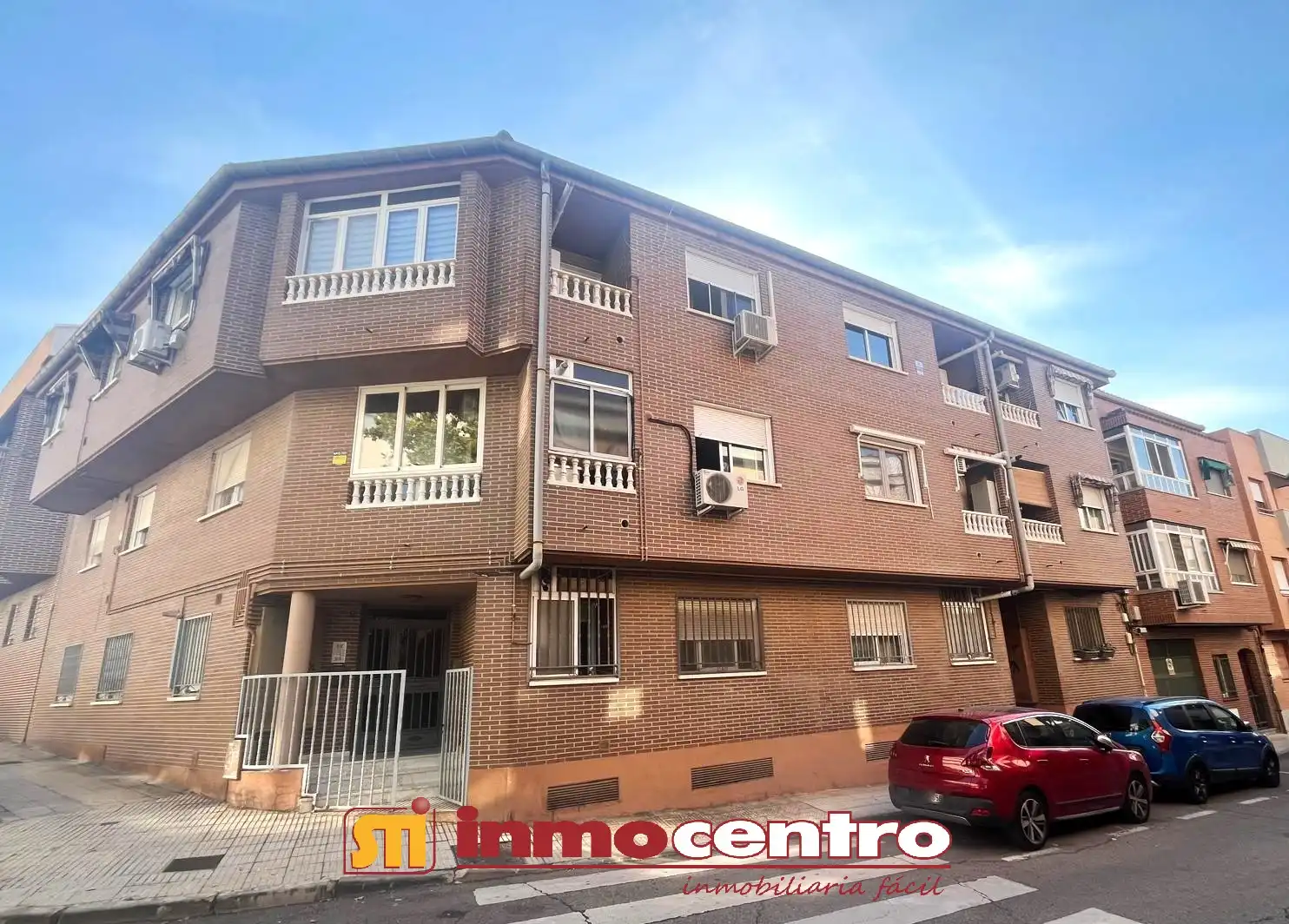 Flat for sale in Pinto, Madrid