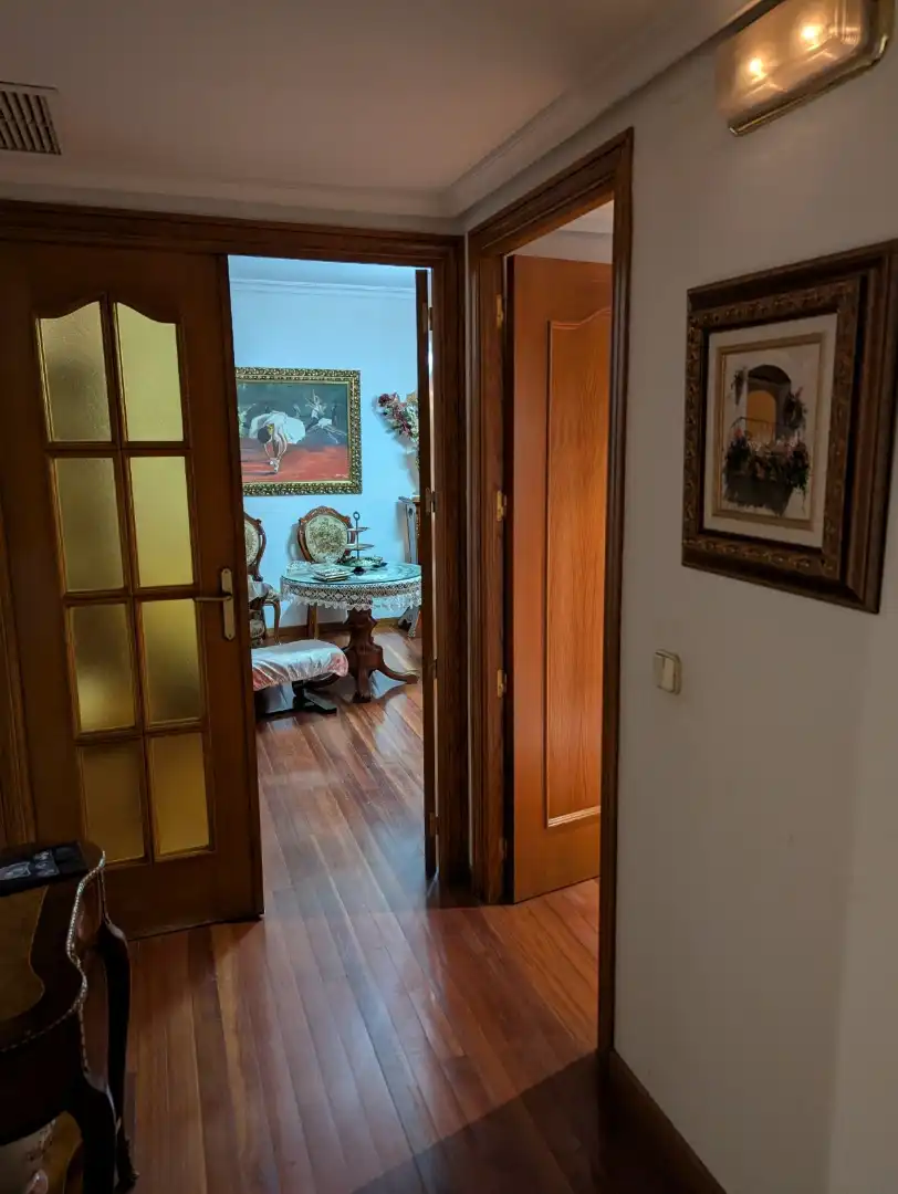 Piso con ascensor en venta en Calle Carlos Vázquez, imagen 7
