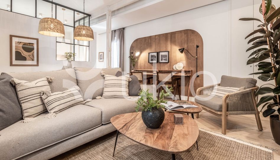 Apartamento de alquiler en Paseo de Francisco Giner, Almagro - Imagen 2